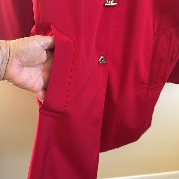 Jacket - Picture 5 of 5